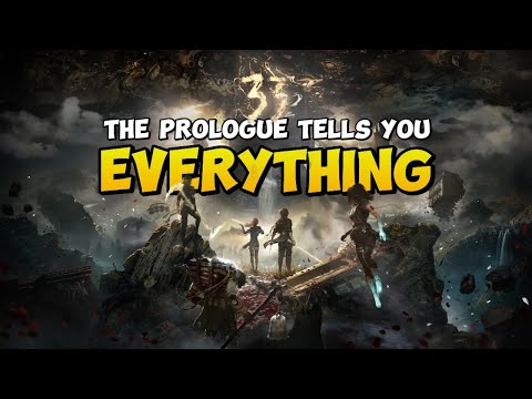 5 AMAZING Lore Details in Clair Obscur: Expedition 33’s Prologue – (NO SPOILERS)
