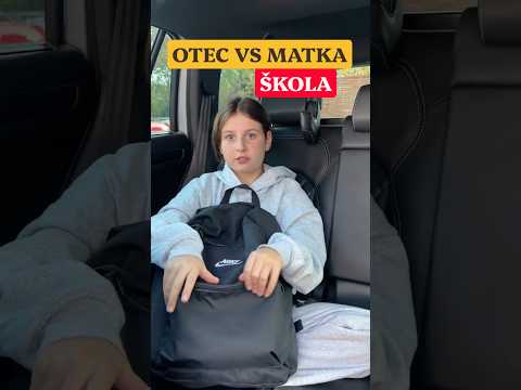 OTEC VS MATKA #nagyoski#