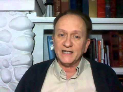 Rev 6:9-17 The Opening Of Seals Five and Six