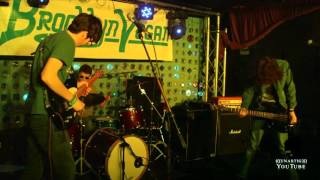 Car Seat Headrest - Baby's All Right 2015