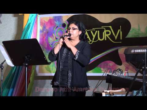 New Year Mela 2013 - Daruwo athi ammala by Anoma