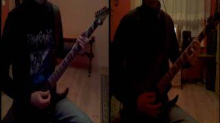 Mors principium est - Another creation cover
