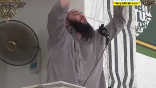 صورة جلال الله | #خطبة_جمعة | د . حازم شومان