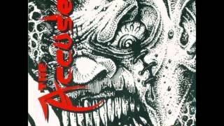 The Accüsed - Room 144 (Instrumental)
