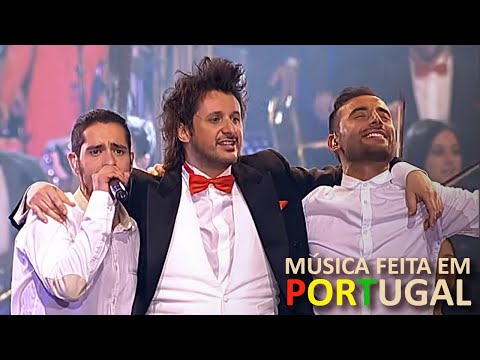 Expensive Soul Symphonic Experience - 13 mulheres . eu não sei . o amor é mágico (letra)