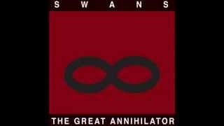 Swans - Killing for Company