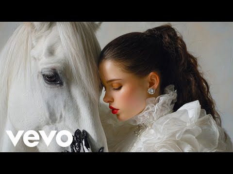 ReteoX - December Nights 💞 (Italo Disco Mix 80s 90s)