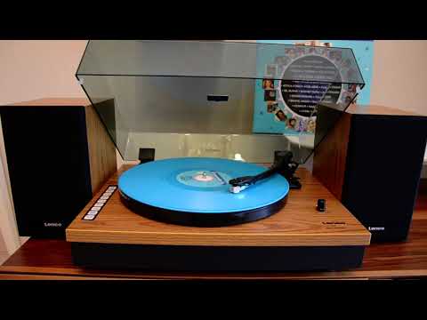 Atilla Atasoy Ayşe Mine  &  Birgün Beni Sorarsan Lenco  Ls 300