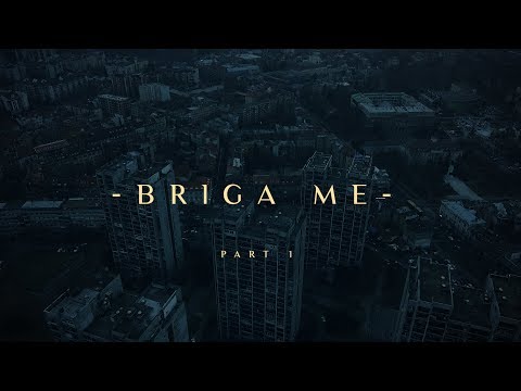 MRDAK - BRIGA ME (OFFICIAL VIDEO)