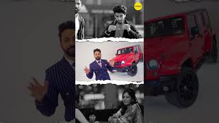 Baani Sandhu – Affair || Dilpreet Dhillon | Punjabi Video