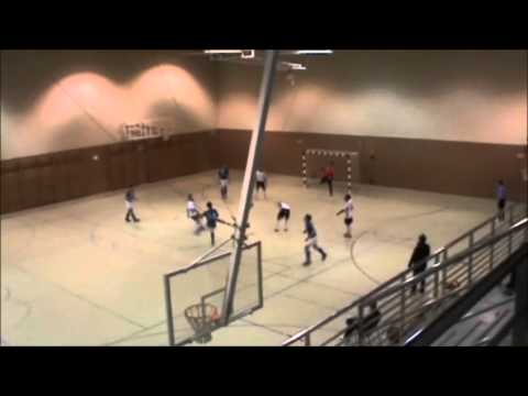 J.13º, Pilaristas FS (Madrid) - Navalmoral FS. Temp. 12-13