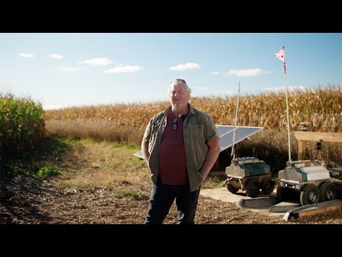 Benderbrook Farms - Customer Success Story (Don - Benderbrook Farms)
