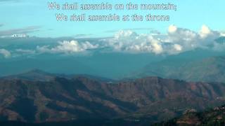 We Shall Assemble   Twila Paris   Lyrics