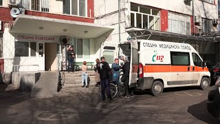 Близки на пациент нападнаха лекар от хасковското Спешно отделение
