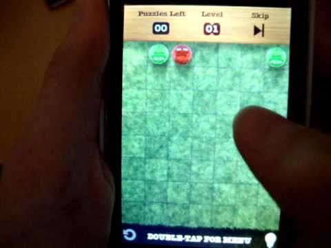 fling ipod touch application review