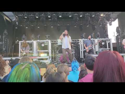 Dead American - Choke (Live at Avondale Brewing Company, Birmingham, AL, 09/05/23)