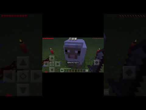How to summon the devil in Minecraft