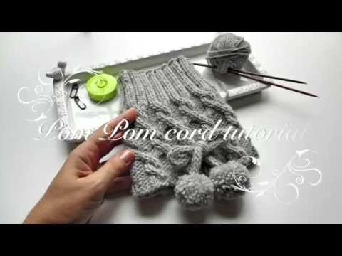 download lagu mp3 mp4 How To Attach A Pom Pom To An I Cord, download lagu How To Attach A Pom Pom To An I Cord gratis, unduh video klip How To Attach A Pom Pom To An I Cord