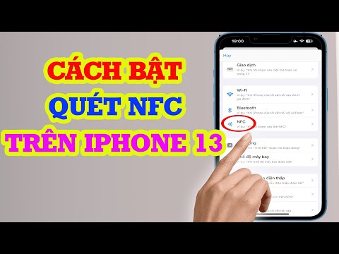 How to Turn On NFC On iPhone 13 Super Fast In Just A Few Steps