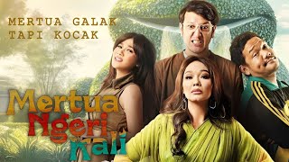 Download lagu Storyline of the Film 'Mertua Ngeri Kali' (2025) mp3 Download lagu Storyline of the Film 'Mertua Ngeri Kali' (2025) mp3