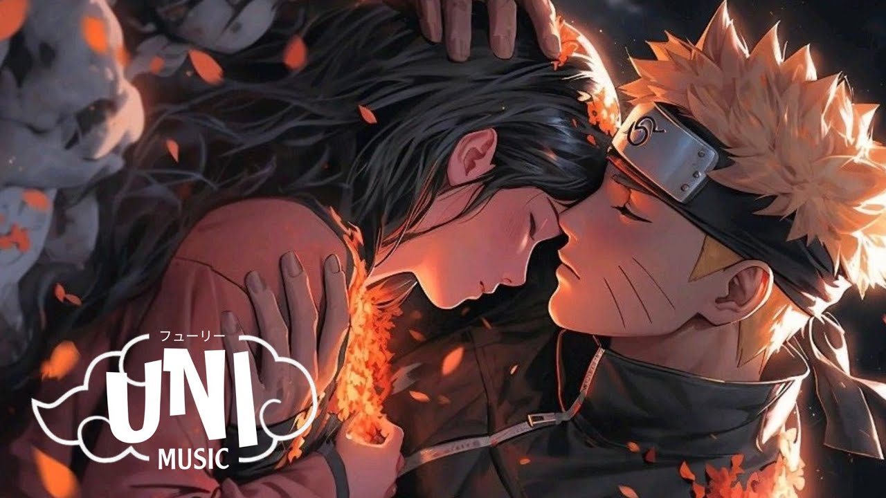 Nosso Amor ❤️ | Naruto & Hinata (Naruto) | UNITRACK