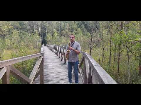 Saksofonistas Tomas Kochanka + DJ  #5