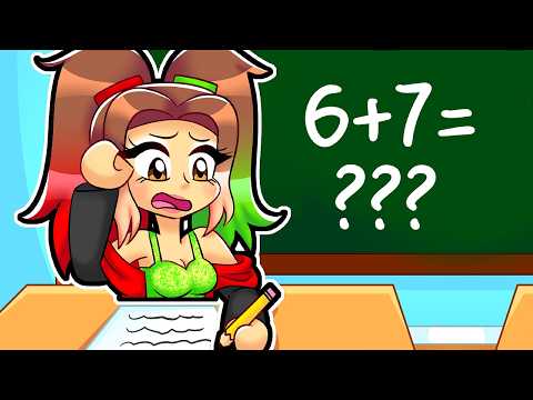 i failed a ROBLOX IQ TEST..🧠