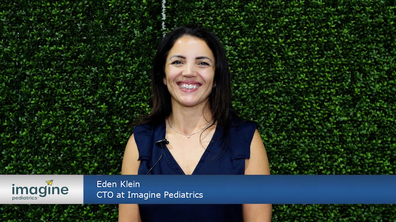 Imagine Pediatrics Leverages Technology to Provide Care to Children in Underserved Communities