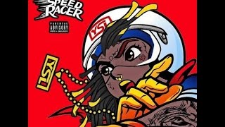 YOUNG THUG - SPEED RACER (NEW TRACK 2015)