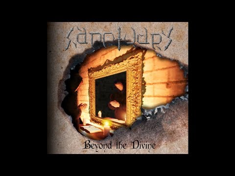 Sanctuary - Beyond the Divine Full EP