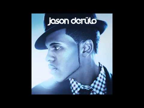 Jason Derulo - Ridin' Solo [HQ]