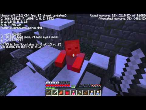 Minecraft MineZ with Beef and Pause - S3E06