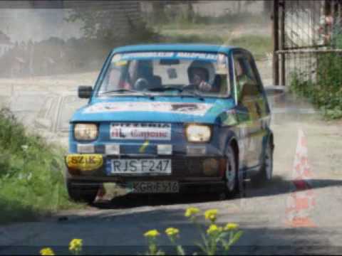 Super Oes Biecz/Gorlice 2007