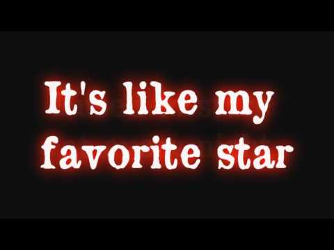 Alex Gaudino ft Kelly Rowland What A Feeling ( Offical Lyrics on Screen ) [HD+HQ]