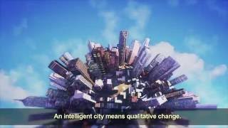 SMART CITY
