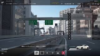 PS5  GTsport 試走