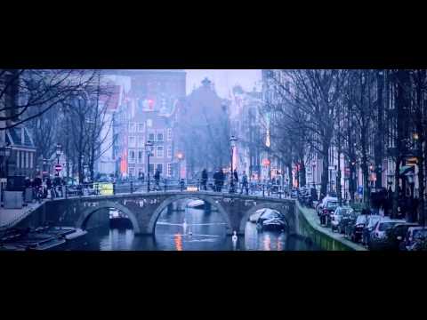 Sean Finn feat  Ricardo Muñoz   Infinity