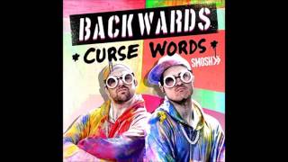 Smosh Backwards Curse Words (Explicit Audio Only)