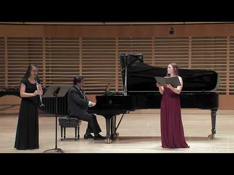 Selections from Sechs Deutsches Lieder, Op. 103, Louis Spohr