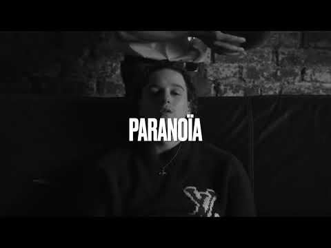 J9UEVE x MAES Type Beat | Summer Afro R&B - PARANOÏA (prod.tchouma)