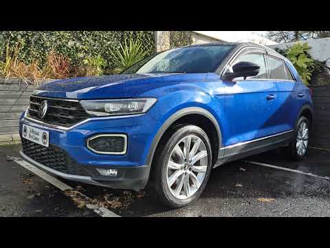 Volkswagen T-Roc 2.0 TDI DSG AUTO / SPORT SPEC / L - Image 2