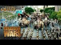 Dragon Wars Fantasy Army VS US Military Ft Robert Forster Jason Behr Cinema Quest