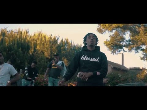 LOE Gino - Blessed (Exclusive Music Video) || Dir. ViaEndz [Thizzler.com]