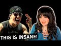 Avenged Sevenfold - Nightmare Reaction | Avenged Sevenfold Reaction