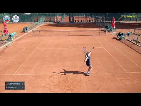 Svetlana Samardzic - Vivienne Poticna (Q1)