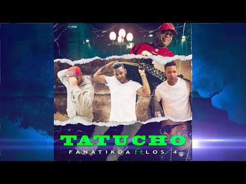 Fanatikda -  Tatucho ft Jorge Jr (Los 4) Video Promo