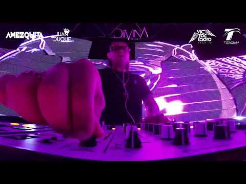 Streaming Divina Beach - DJ ZANDU EN VIVO (Medellin)