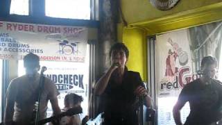 The Fold - Every band in the USA (live at SXSW 2010)