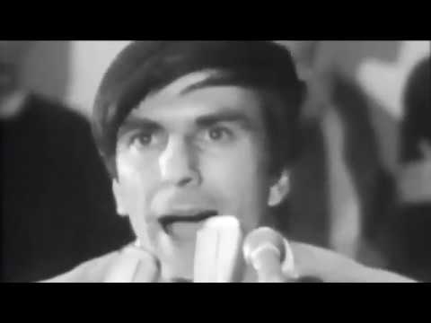 Aufrecht gehen -  Rudi Dutschke