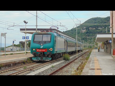 R 22015 Cosenza - Reggio Calabria C.le